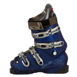 Chaussures De Ski Lange CRL 80 Bleu