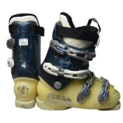 Chaussures De Ski Lange Exclusive