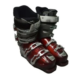 Chaussures De Ski Lange Exclusive Delight R -Head || Rossignol || Salomon Soldes chaussures de ski lange exclusive delight r 1