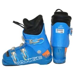 Chaussures De Ski Lange RS 50 RTL