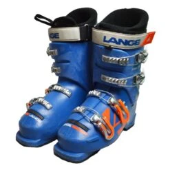 Chaussures De Ski Lange RSJ 60 RTL -Head || Rossignol || Salomon Soldes chaussures de ski lange rsj 60 rtl 1