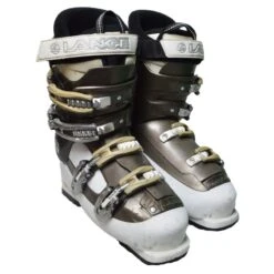 Chaussures De Ski Lange Venus 7 -Head || Rossignol || Salomon Soldes chaussures de ski lange venus 7 1