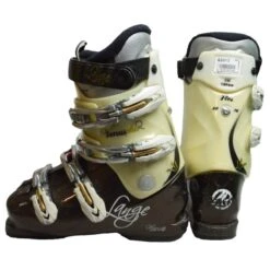 Chaussures De Ski Lange Venus Plus R