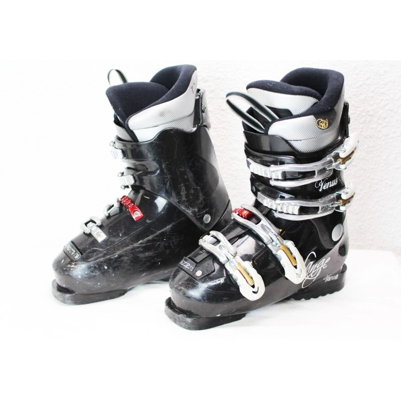 Chaussures De Ski Lange Venus R Noir 3 Chaussures De Ski Lange Venus R Noir