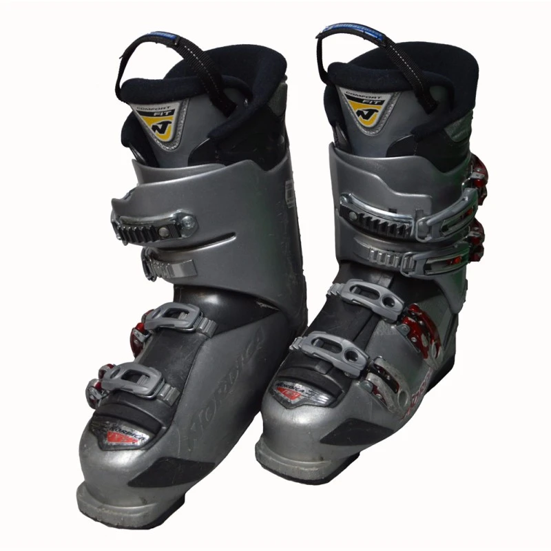 Chaussures De Ski Nordica Cruise NFS 4 Chaussures De Ski Nordica Cruise NFS – Image 2