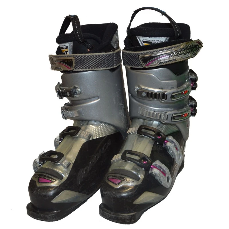 Chaussures De Ski Nordica Cruise NFS S 3 Chaussures De Ski Nordica Cruise NFS S