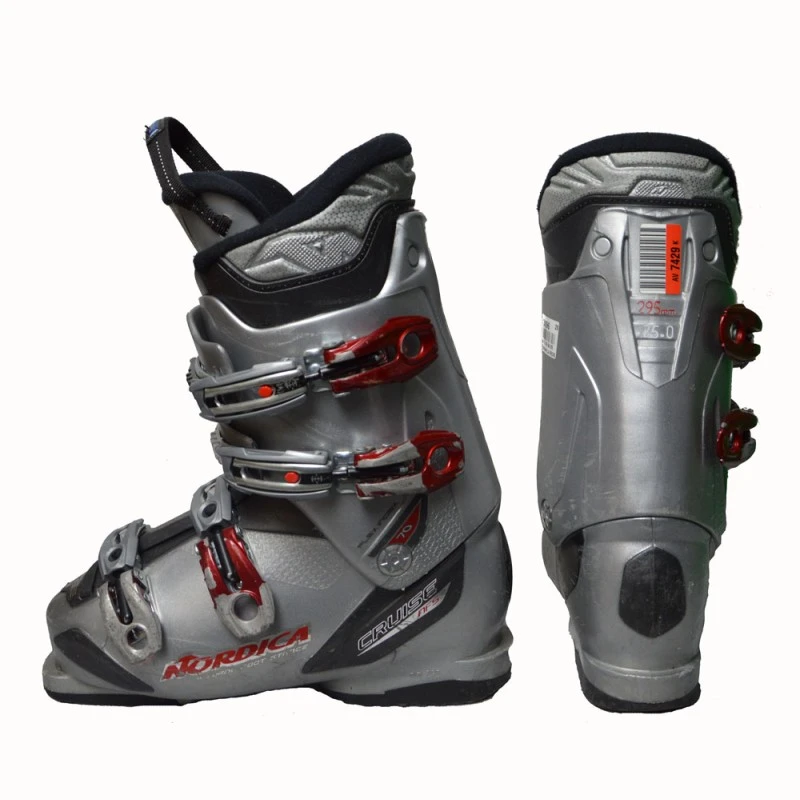 Chaussures De Ski Nordica Cruise NFS 3 Chaussures De Ski Nordica Cruise NFS