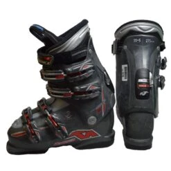 Chaussures De Ski Nordica Easy Move S -Head || Rossignol || Salomon Soldes chaussures de ski nordica easy move s 1