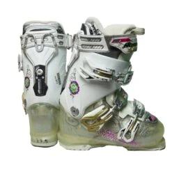 Chaussures De Ski Nordica Fire Arrow F4
