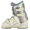 Chaussures De Ski Nordica GP TJ Blanc / Gris -Head || Rossignol || Salomon Soldes chaussures de ski nordica gp tj blanc gris