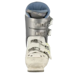 Chaussures De Ski Nordica GP TJ Blanc / Gris -Head || Rossignol || Salomon Soldes chaussures de ski nordica gp tj blanc gris 3