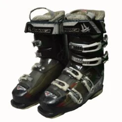 Chaussures De Ski Nordica Hot Rod 80 -Head || Rossignol || Salomon Soldes chaussures de ski nordica hot rod 80 1