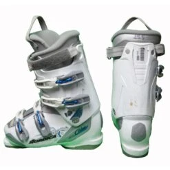 Chaussures De Ski Nordica NFS Cruise 45 W