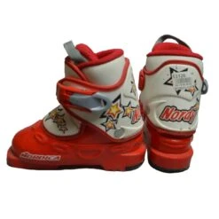 Chaussures De Ski Nordica Nordy Etoile