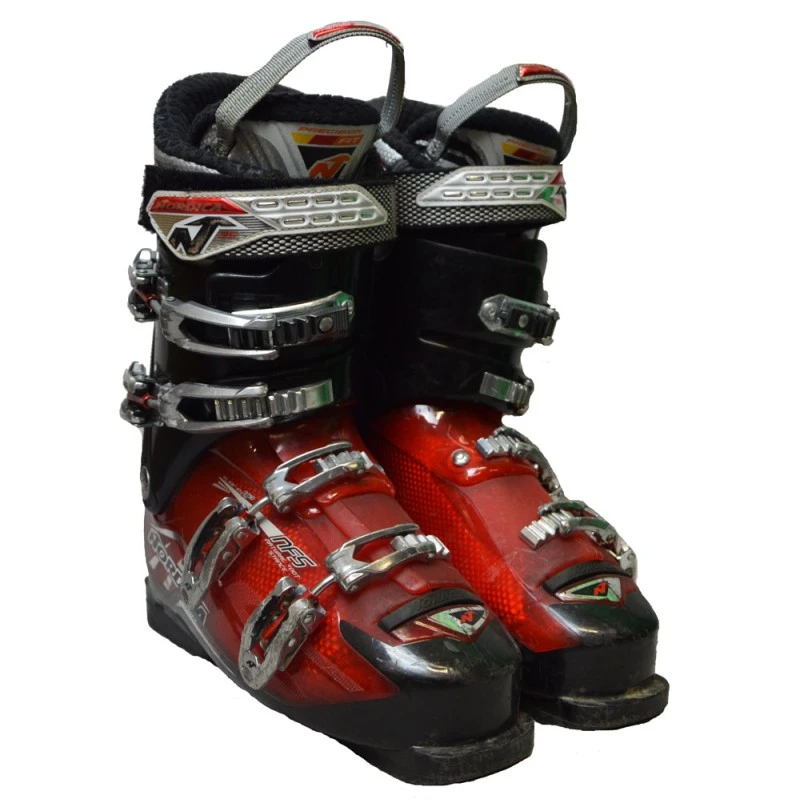 Chaussures De Ski Nordica Sportmachine 12 NFS 4 Chaussures De Ski Nordica Sportmachine 12 NFS – Image 2