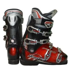 Chaussures De Ski Nordica Sportmachine 12 NFS