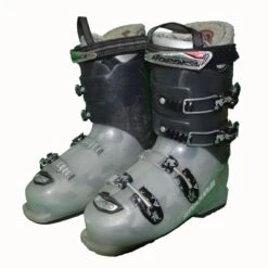 Chaussures De Ski Nordica Supercharger 5 Chaussures De Ski Nordica Supercharger -Head || Rossignol || Salomon Soldes chaussures de ski nordica supercharger 1