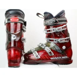 Chaussures De Ski Rossignol Alias Rouge 5 Chaussures De Ski Rossignol Alias Rouge -Head || Rossignol || Salomon Soldes chaussures de ski rossignol alias rouge 1