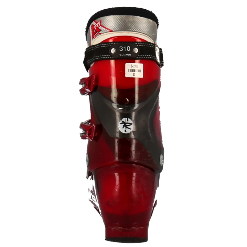 Chaussures De Ski Rossignol Alias Sensor 80 4 Chaussures De Ski Rossignol Alias Sensor 80 – Image 2