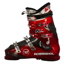 Chaussures De Ski Rossignol Alias Sensor 80