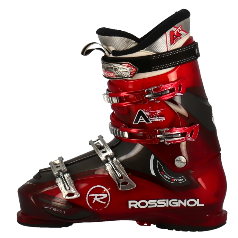 Chaussures De Ski Rossignol Alias Sensor 80 3 Chaussures De Ski Rossignol Alias Sensor 80