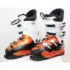 Chaussures De Ski Rossignol Comp J4 Orange / Blanc -Head || Rossignol || Salomon Soldes chaussures de ski rossignol comp j4 orange blanc