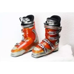 Chaussures De Ski Rossignol Exalt Orange