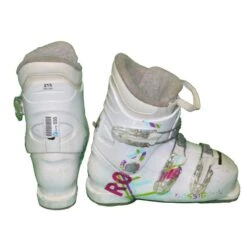 Chaussures De Ski Rossignol Fun Girl J3 2015 -Head || Rossignol || Salomon Soldes chaussures de ski rossignol fun girl j3 2015 1