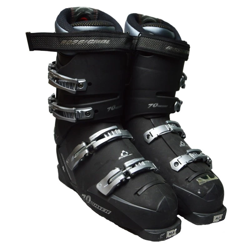 Chaussures De Ski Rossignol Power 70 4 Chaussures De Ski Rossignol Power 70 – Image 2