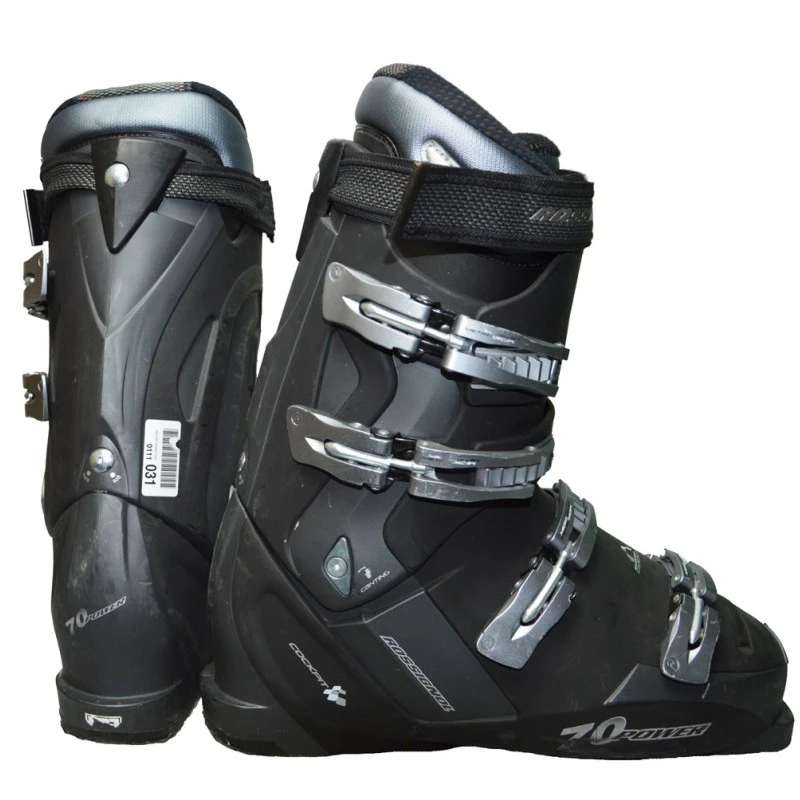 Chaussures De Ski Rossignol Power 70 3 Chaussures De Ski Rossignol Power 70