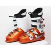 Chaussures De Ski Rossignol Radical World Cup SI65 Orange / Blanc -Head || Rossignol || Salomon Soldes chaussures de ski rossignol radical world cup si65 orange blanc
