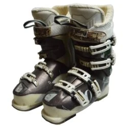 Chaussures De Ski Rossignol Vita Sensor 70 -Head || Rossignol || Salomon Soldes chaussures de ski rossignol vita sensor 70 1