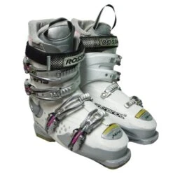 Chaussures De Ski Rossignol Xena 8 -Head || Rossignol || Salomon Soldes chaussures de ski rossignol xena 8 1