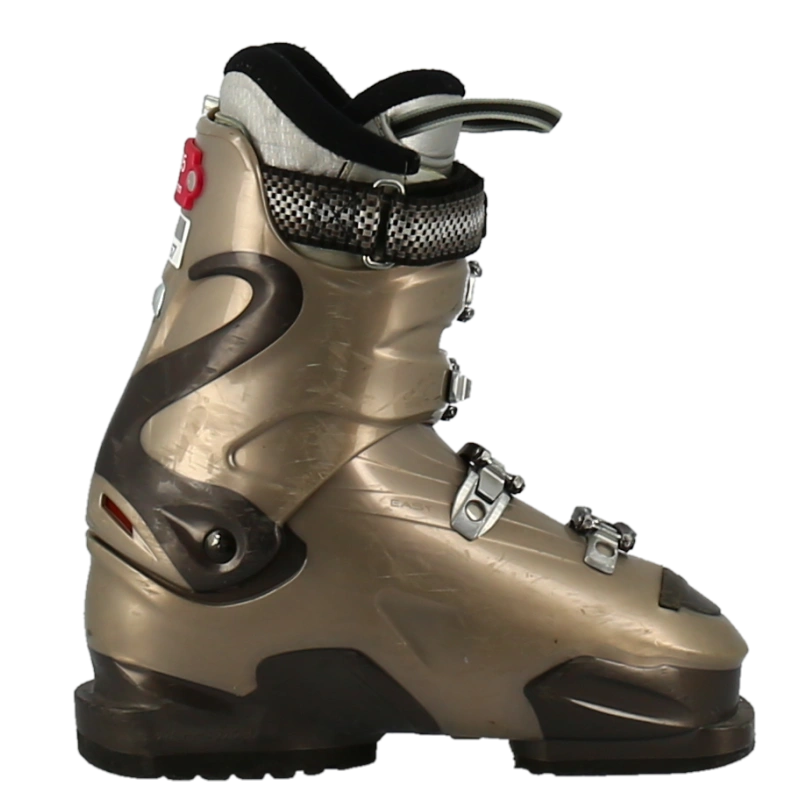 Chaussures De Ski Rossignol Xena Anthracite 5 Chaussures De Ski Rossignol Xena Anthracite – Image 3