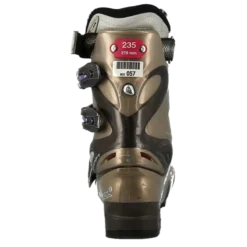 Chaussures De Ski Rossignol Xena Anthracite