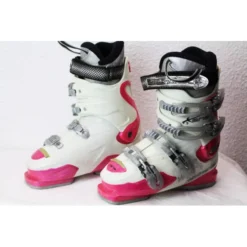 Chaussures De Ski Rossignol Xena Rose