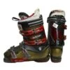 Chaussures De Ski Rossignol Zenith S3 100 -Head || Rossignol || Salomon Soldes chaussures de ski rossignol zenith s3 100