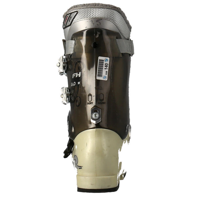 Chaussures De Ski Roxa FH 20 4 Chaussures De Ski Roxa FH 20 – Image 2