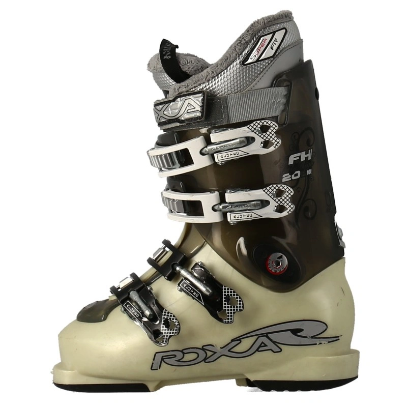 Chaussures De Ski Roxa FH 20 3 Chaussures De Ski Roxa FH 20