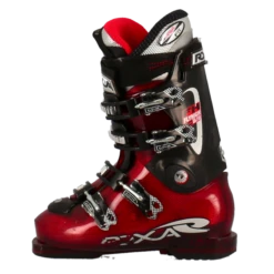 Chaussures De Ski Roxa Fly High 20 Rouge