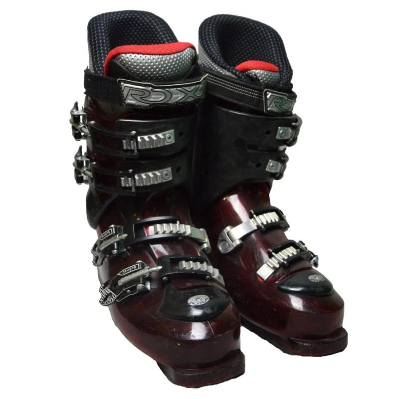 Chaussures De Ski Roxa FX 10 All Around X-Tour 4 Chaussures De Ski Roxa FX 10 All Around X-Tour – Image 2
