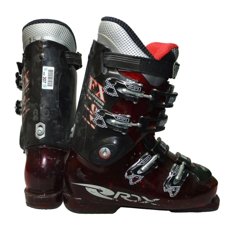 Chaussures De Ski Roxa FX 10 All Around X-Tour 3 Chaussures De Ski Roxa FX 10 All Around X-Tour