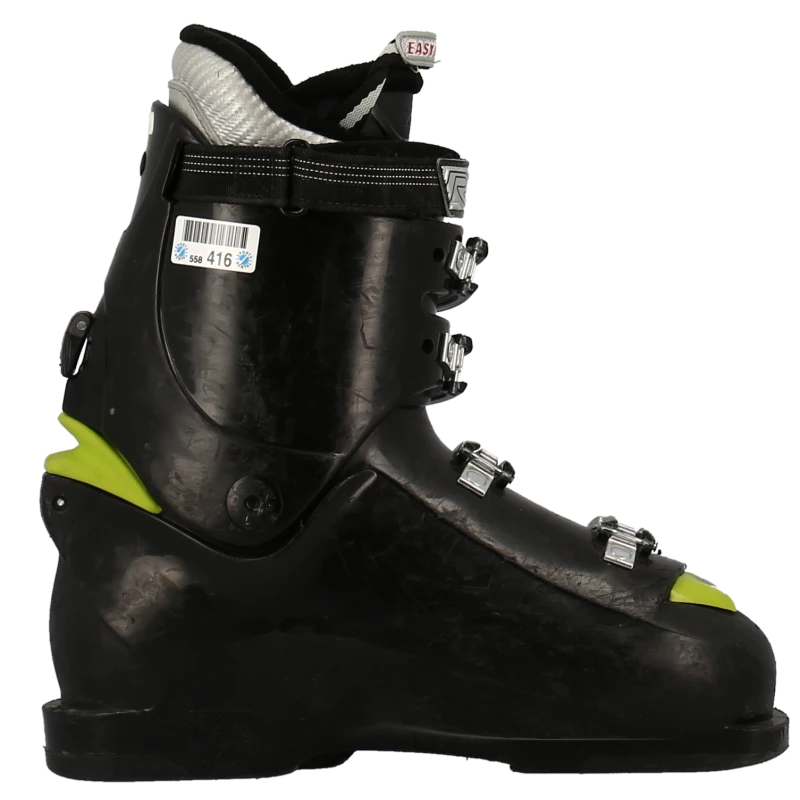 Chaussures De Ski Roxa Prx 80 Black 6 Chaussures De Ski Roxa Prx 80 Black – Image 4