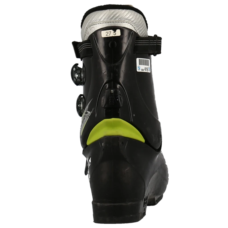 Chaussures De Ski Roxa Prx 80 Black 3 Chaussures De Ski Roxa Prx 80 Black