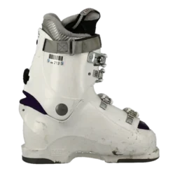 Chaussures De Ski Roxa Prx 80 White -Head || Rossignol || Salomon Soldes chaussures de ski roxa prx 80 white 1