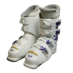 Chaussures De Ski Roxy RR -Head || Rossignol || Salomon Soldes chaussures de ski roxy rr 1