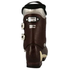 Chaussures De Ski Salomon Divine 550 Blanc / Marron -Head || Rossignol || Salomon Soldes chaussures de ski salomon divine 550 blanc marron 1