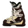 Chaussures De Ski Salomon Divine 550 Blanc / Marron 1 Chaussures De Ski Salomon Divine 550 Blanc / Marron -Head || Rossignol || Salomon Soldes chaussures de ski salomon divine 550 blanc marron