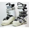 Chaussures De Ski Salomon Divine 770 Blanc / Noir -Head || Rossignol || Salomon Soldes chaussures de ski salomon divine 770 blanc noir