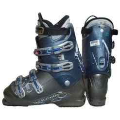 Chaussures De Ski Salomon Elios 500